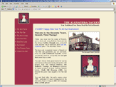The Alexandra Tavern website. A real ale and real food pub in Norwich, Norfolk. Part of the Norwich Inns