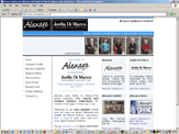 Bruna Fashions Limited. Fashion labels Alexara & Joella Di Marco available at stores throughout the UK.