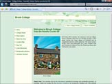 Brook Holiday Cottage Criccieth Website | Coastal Holiday Homes in Gwynedd, Wales > Brook Holiday Cottage