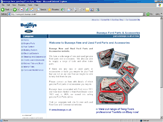 Busseys Ford Parts and Accessories