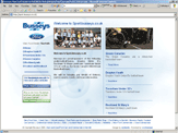 Sports.Busseys.co.uk | Busseys Ford dealership in Norwich, Norfolk > Local sports sponsorship website