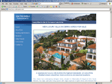Calton Earle website | Luxury Villas For Sale in the Nerja - La Herradura area on the Costa del Sol in Spain