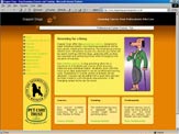 Dapper Dogs Grooming Centre | Training Courses in Dog Grooming from Members of the British Dog Groomers Association