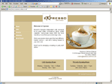 Expresso Cafe and Pizzeria in Norwich | Cafe and Pizza restaurant in Norwich, Norfolk