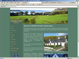 The Ferry Inn Hotel > Uig, Isle of Skye, Scotland | Hotel, bar and restaurant with views of Uig Bay on the Isle of Skye