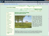 Grove Farm Cottage Website | Grove Farm Cottage Holiday Home in Ilketshall St Margret in Suffolk is the perfect holiday cottage for family holidays in Suffolk