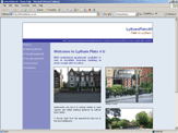 Website of Lytham Flats, Lytham | Flats and Accommodation to Rent in Lytham