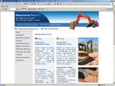Maquinarias Nerja, Costa Del Sol,  Spain: Mini Digger and Mini Excavator sales and hire