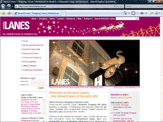 Norwich Lanes - Shopping in the heart of norwich