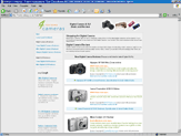 Digital Camera Reviews