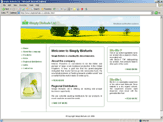 Simply Biofuels Ltd. Eco-friendly Biodiesel Fuels production and distribution