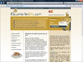 El Genio Del Oro & The Golden Genie > A scrap gold merchant buyer & recycler in Spain and the UK