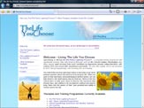 The life you choose - The Phil Parker Lightning Process - NLP - Hypnotherapy - Life Coaching - Healing - PSYCH-K - EFT - Relaxation and Meditation Therapies in Spain, England and The Isle of Man