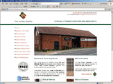 The Living Rooms Website | Ethically sourced and fairly traded furniture, textiles, soft furnishings, pots, gifts and Christmas Decorations