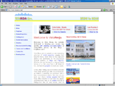 Vista Nerja, a website designed to help you secure high quality self catering, rental and holiday accommodation in Nerja and Frigiliana at competitive prices