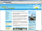 Woods Dyke Boatyard, Norfolk Broads. Boating Holidays, Boating Services and Boating Products