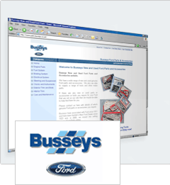Visit the Busseys Family of websites for new and used Ford cars and commercials plus car and commercial vehicle leasing and contract hire from a range of car manufacturers