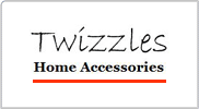 Twizzles Home Accessories: Contemporary Furniture, Lighting, Garden Scultures and Gifts for the Home
